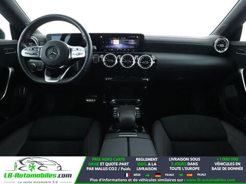 Classe CLA 200 BVA 2021 occasion 31850 Beaupuy