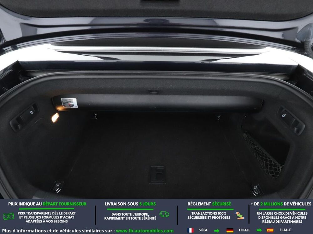 Golf 2.0 TSI 265 2015 occasion 31850 Beaupuy