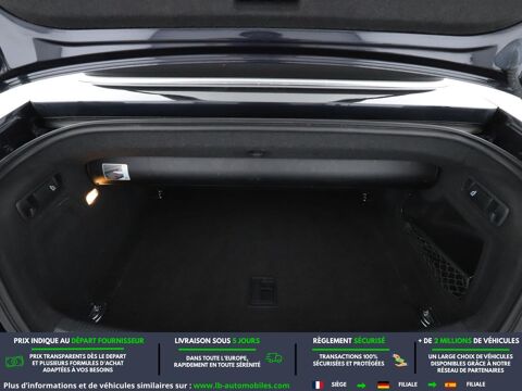 Golf 2.0 TSI 265 2015 occasion 31850 Beaupuy