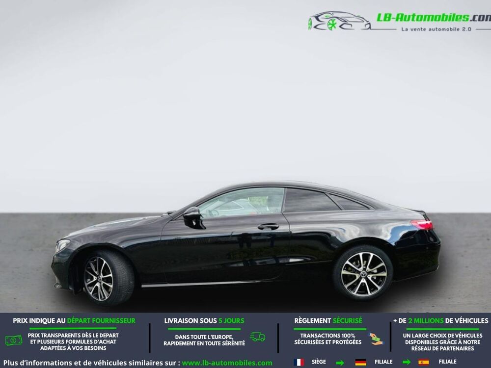 Classe E 200 BVA 2019 occasion 31850 Beaupuy