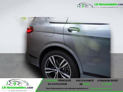 X7 xDrive40d 352 ch BVA 2024 occasion 31850 Beaupuy