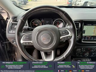 Compass 1.4 MultiAir 140 ch BVA 2020 occasion 31850 Beaupuy