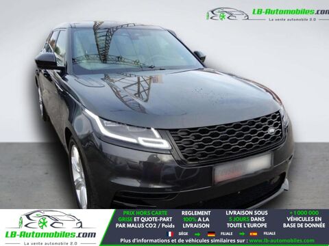 Range rover velar 3.0L D300 BVA 2022 occasion 31850 Beaupuy