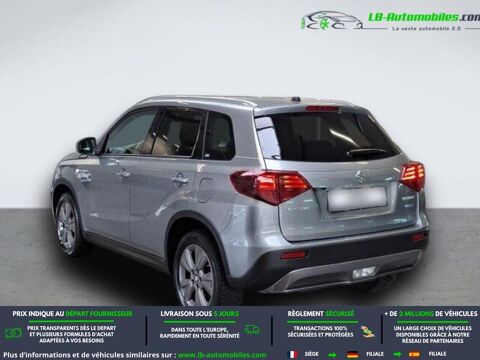 Vitara 1.4 Boosterjet Allgrip 129ch BVM 2023 occasion 31850 Beaupuy