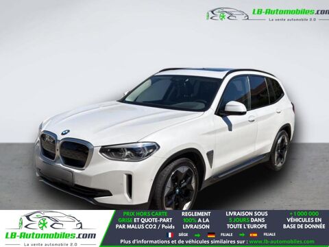 Annonce voiture BMW iX 37590 €