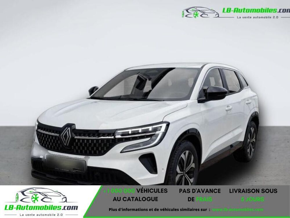 Austral TCe 160 BVA 2025 occasion 31850 Beaupuy