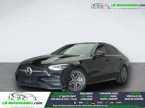 Classe C 220 d BVA 2023 occasion 31850 Beaupuy