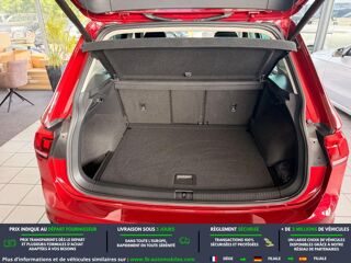 Tiguan 1.4 TSI 150 BMT BVA 2019 occasion 31850 Beaupuy