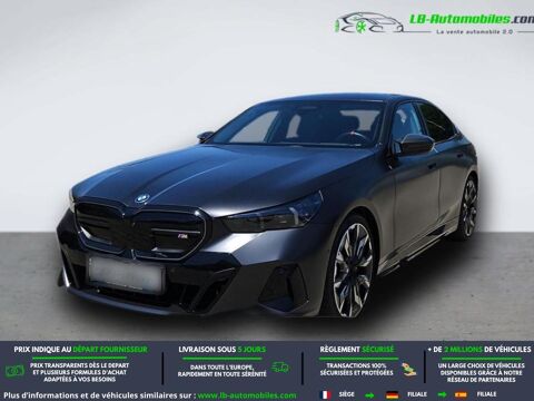 BMW i5 M60 xDrive 601 ch 2024 occasion Beaupuy 31850