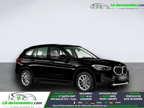 Annonce voiture BMW X1 27100 €