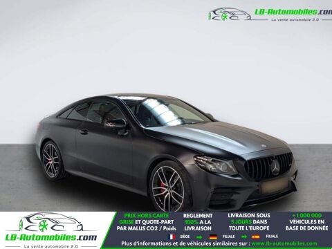 Classe E 53 AMG BVA 2019 occasion 31850 Beaupuy