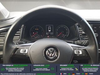 T-ROC 1.0 TSI 115 Start/Stop BVM 2019 occasion 31850 Beaupuy