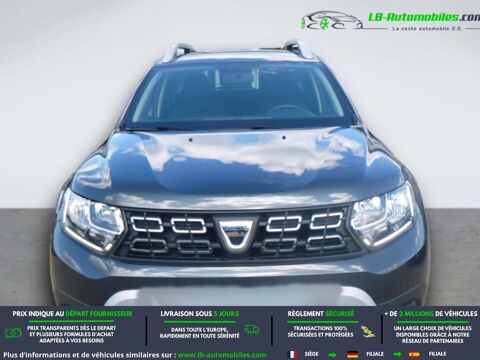 Duster SCe 115 4x2 2019 occasion 31850 Beaupuy