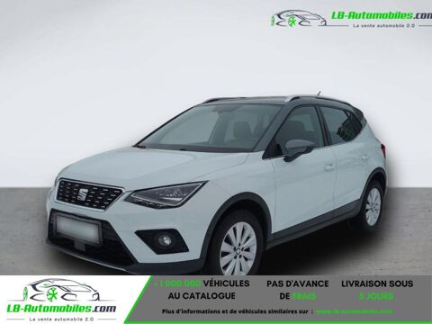 Seat Arona 1.0 EcoTSI 115 ch BVM 2018 occasion Beaupuy 31850