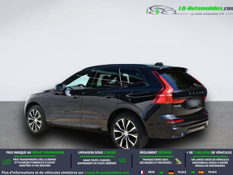 XC60 T8 AWD 310 ch + 145 ch BVA 2023 occasion 31850 Beaupuy