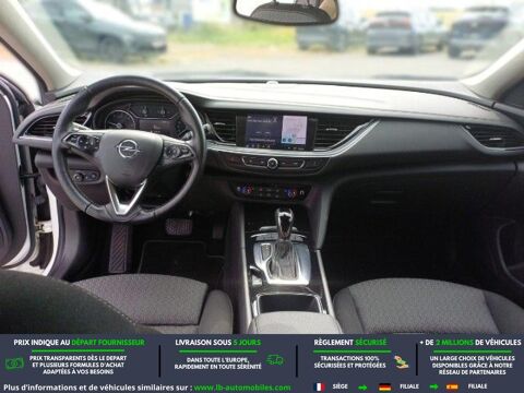 Insignia 2.0 D 170 ch BVA 2018 occasion 31850 Beaupuy