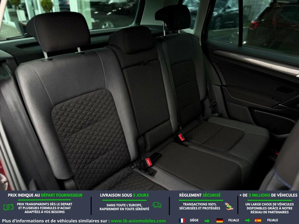 Golf 1.0 TSI 110 BVM 2018 occasion 31850 Beaupuy