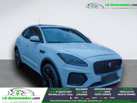 E-PACE 2.0 D-165 ch AWD BVA 2022 occasion 31850 Beaupuy