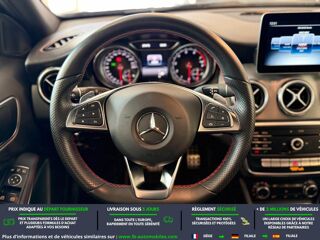 Classe GLA 250 BVA 2019 occasion 31850 Beaupuy