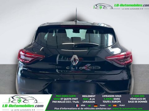 Clio V TCe 90 BVM 2024 occasion 31850 Beaupuy