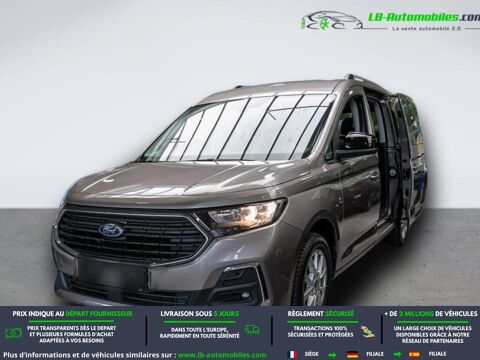 Grand C-MAX 2.0 EcoBlue 122 BVM 2023 occasion 31850 Beaupuy