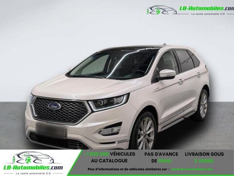 Ford Edge 2.0 TDCi 210 BVA AWD 2017 occasion Beaupuy 31850