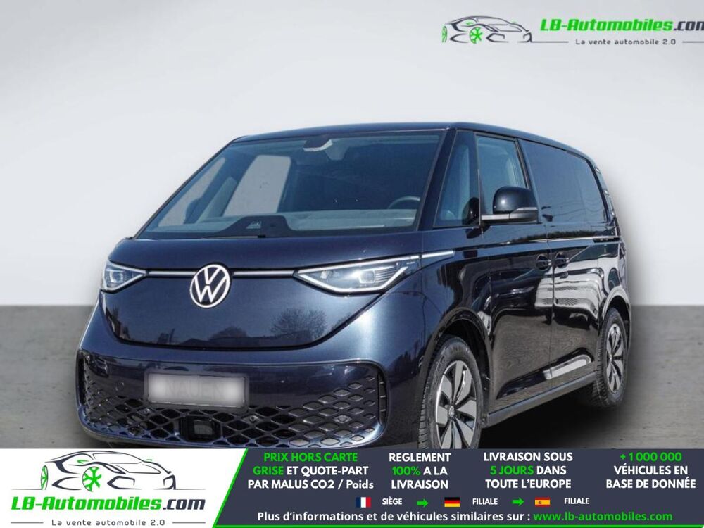 ID.3 204 CH 2025 occasion 31850 Beaupuy