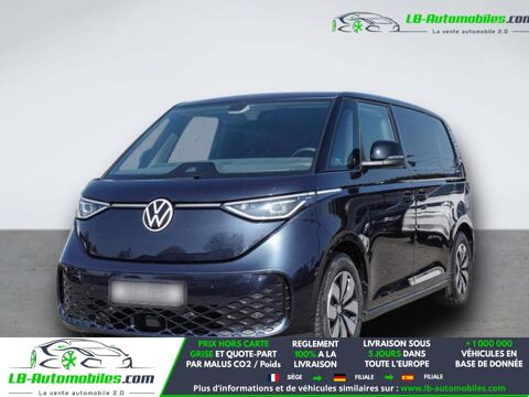 Annonce voiture Volkswagen ID.3 64800 €
