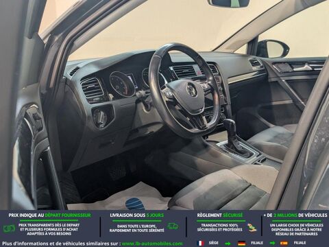 Golf SW 1.5 TSI 150 BVA 2019 occasion 31850 Beaupuy