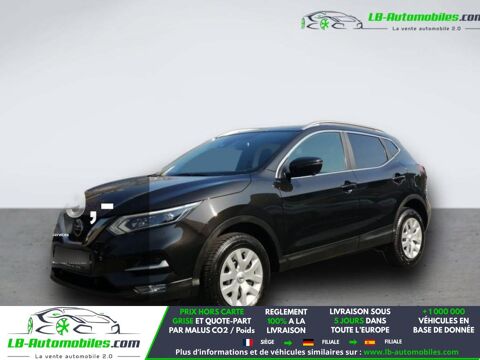 Nissan Qashqai 1.7 dCi 150 BVM 2019 occasion Beaupuy 31850