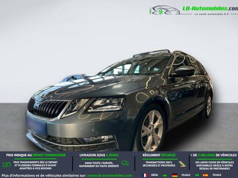 Octavia 2.0 TDI 150 ch BVA 4x4 2018 occasion 31850 Beaupuy