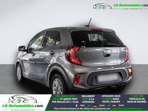 Picanto 1.0 DPi 67ch BVA 2023 occasion 31850 Beaupuy
