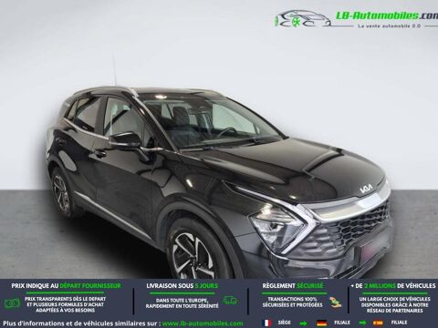 Kia Sportage 1.6 T-GDi 150ch MHEV BVA 4x2 2023 occasion Beaupuy 31850
