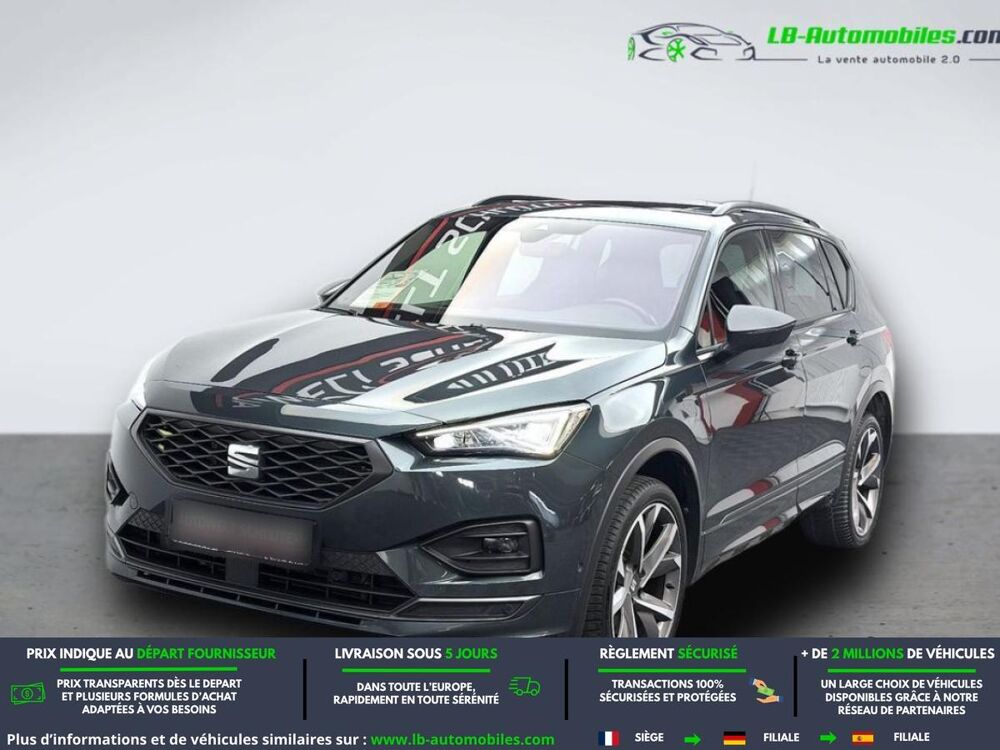 Tarraco 2.0 TDI 200 ch BVA 5 pl 2022 occasion 31850 Beaupuy
