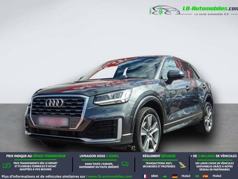 Audi Q2 TFSI 150 ch BVM 2018 occasion Beaupuy 31850