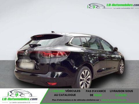 Megane IV dCi 115 BVA 2023 occasion 31850 Beaupuy