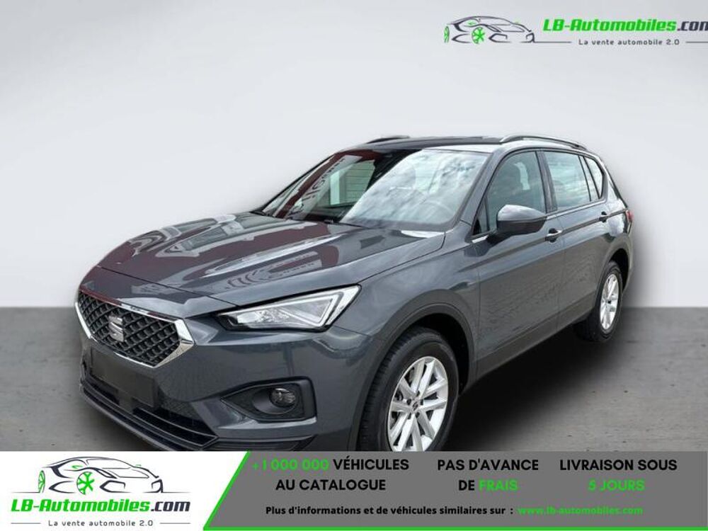 Tarraco 2.0 TDI 150 ch BVA 7 pl 2024 occasion 31850 Beaupuy