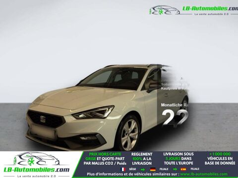 Annonce voiture Cupra Leon 20890 €
