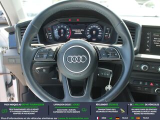 A1 25 TFSI 95 ch BVA 2020 occasion 31850 Beaupuy