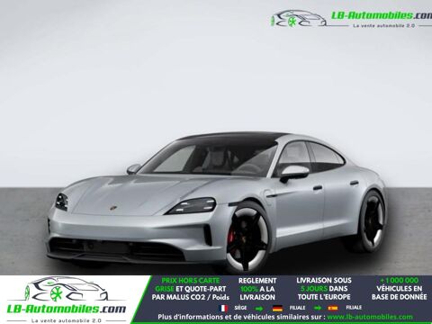 Annonce voiture Porsche Divers 113500 €