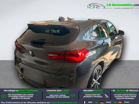 X2 sDrive 20i 192 ch BVA 2020 occasion 31850 Beaupuy
