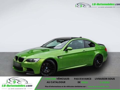 BMW M3 COUPE 420CH BVA 2013 occasion Beaupuy 31850