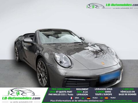 911 4S 3.0i 450 PDK 2020 occasion 31850 Beaupuy