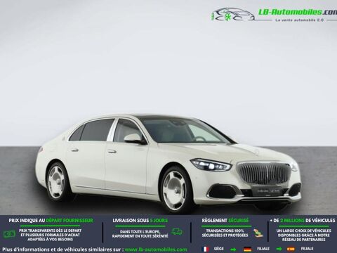 Classe S Maybach 580 BVA 4-Matic 2023 occasion 31850 Beaupuy