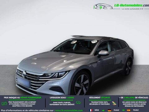 Arteon 2.0 TDI 150 BVA 2020 occasion 31850 Beaupuy