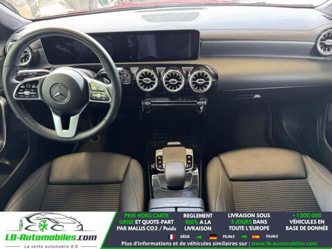 Classe A CLA 220 BVA 2019 occasion 31850 Beaupuy
