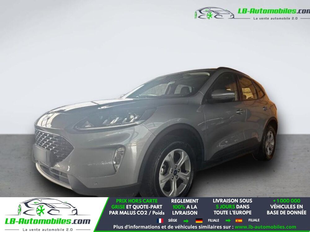 Kuga 2.5 Duratec 150 ch FHEV BVA 2022 occasion 31850 Beaupuy