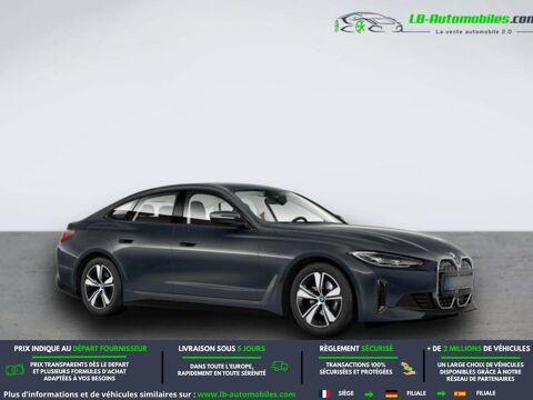 i4 eDrive40 340 ch BVA 2023 occasion 31850 Beaupuy
