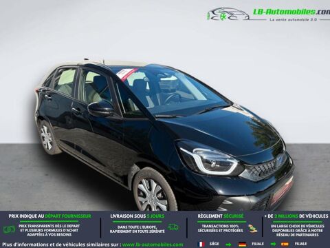 Jazz e:HEV 1.5 i-MMD 107ch 2025 occasion 31850 Beaupuy