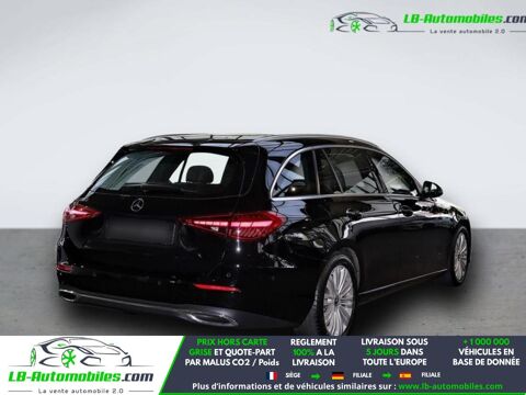 Classe C 200 BVA 2023 occasion 31850 Beaupuy